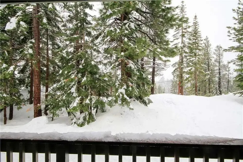 Crestview Condominium #63 1 Bedroom 2 Bathrooms Condo