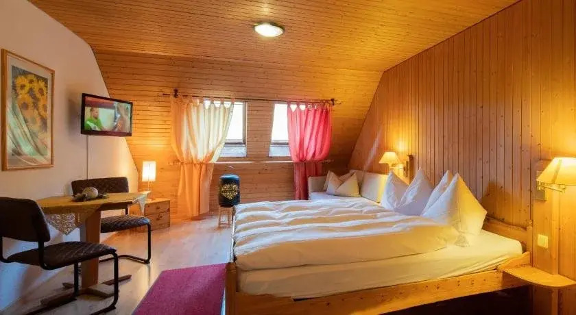 Hotel Garni Bären Rüegsau