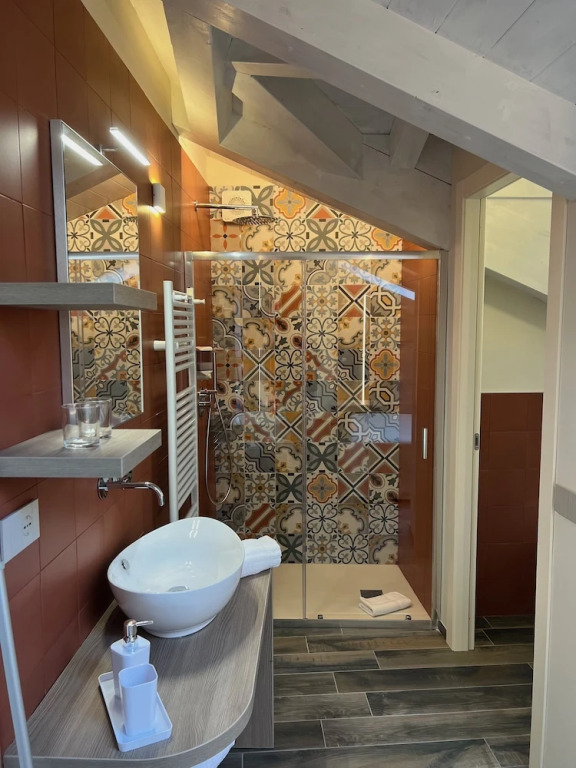Osteria Senza Fretta Rooms for Rent