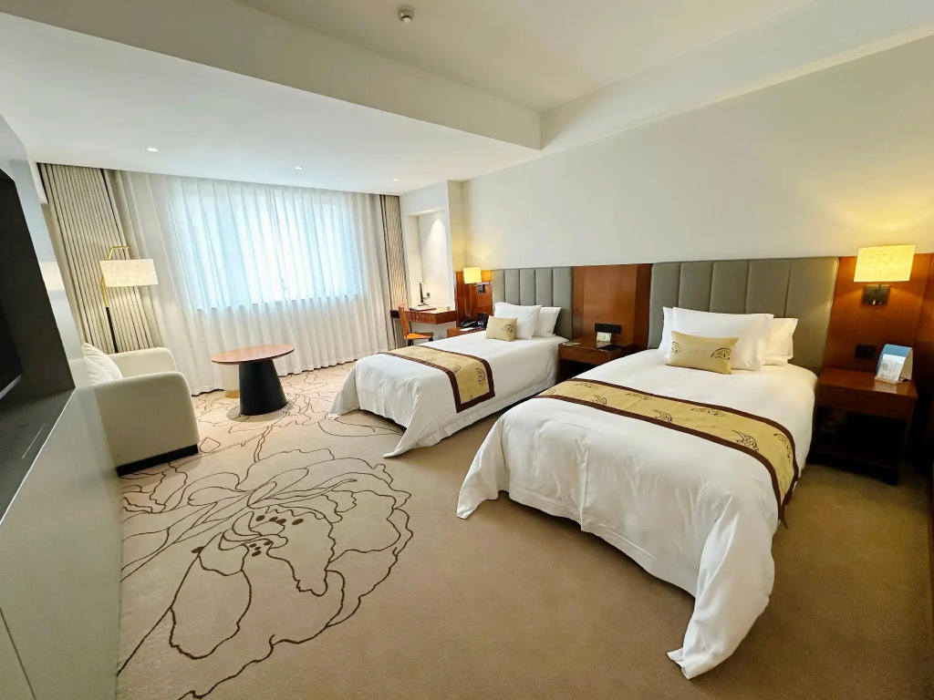Mason Hotel