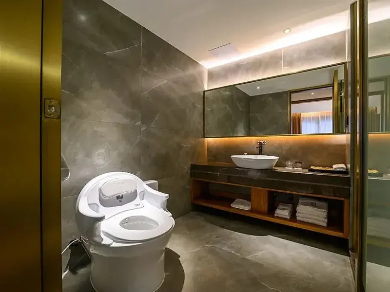Fanyuan Hotel (Guangzhou Zhujiang New Town Store)