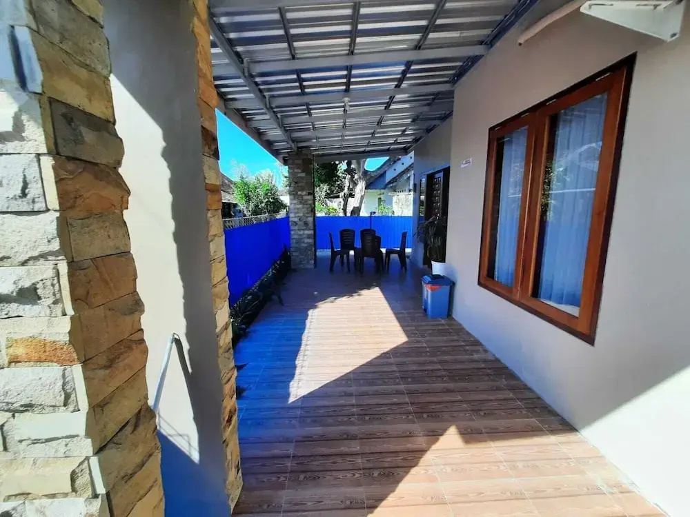 999 KHS Homestay