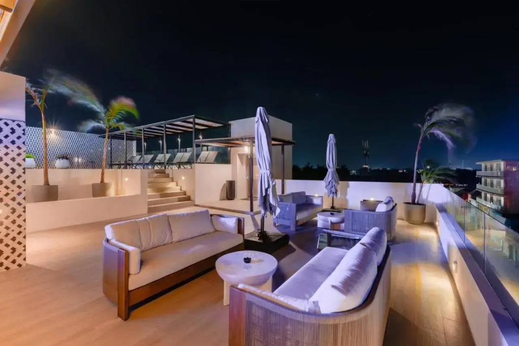 Coralia Boutique Hotel Cozumel