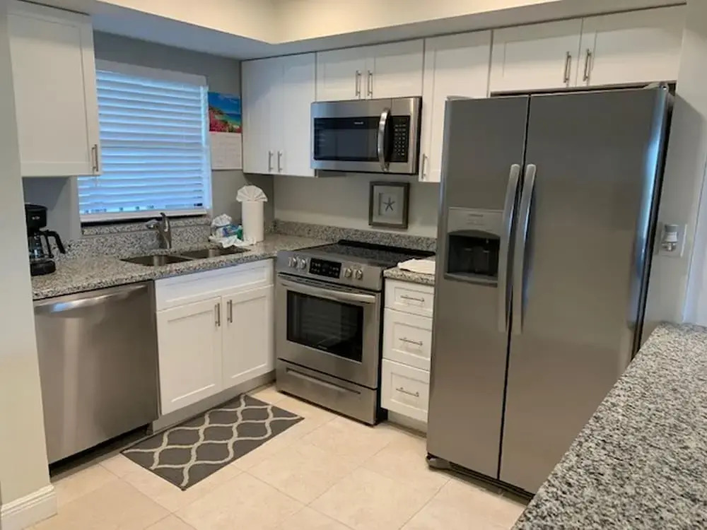 Estero Cove # 523 - 6895 Estero Blvd by Coastal Vacation Properties