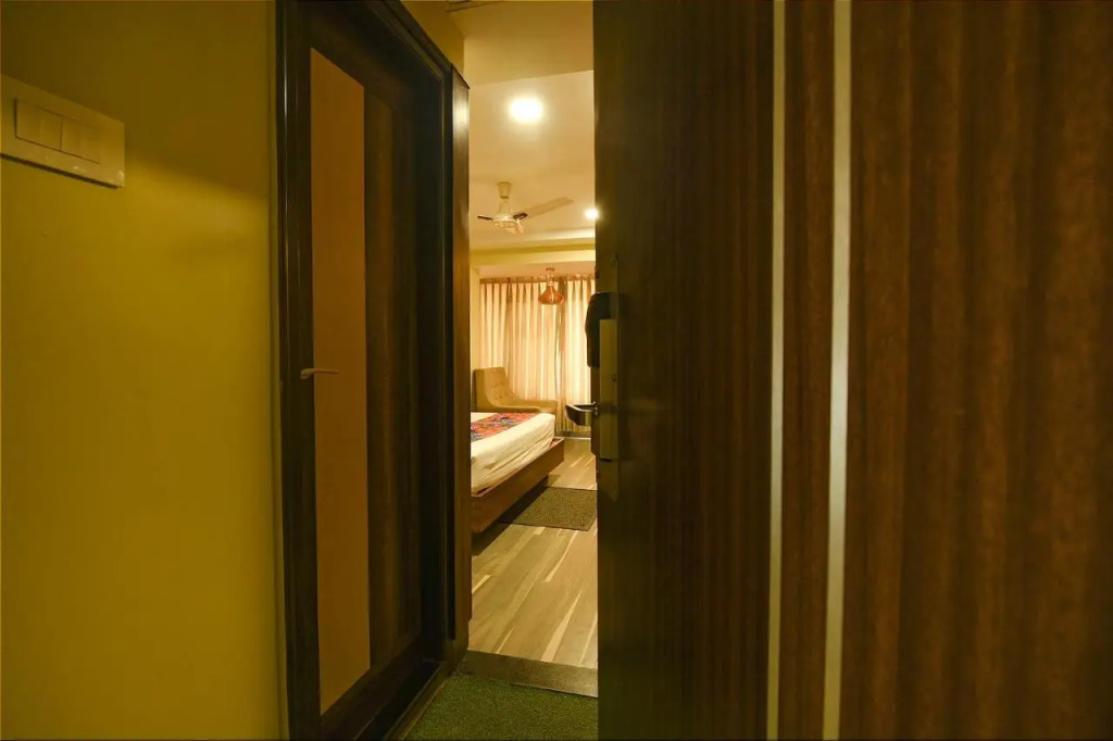 Via Phoenix Resorts