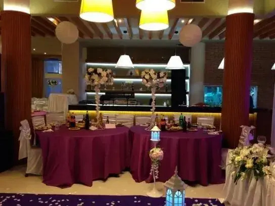 Elba Luxury Hotel