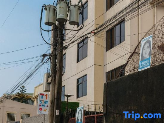 T1 Stay Manila-Near NAIA Manila Airport and PITX