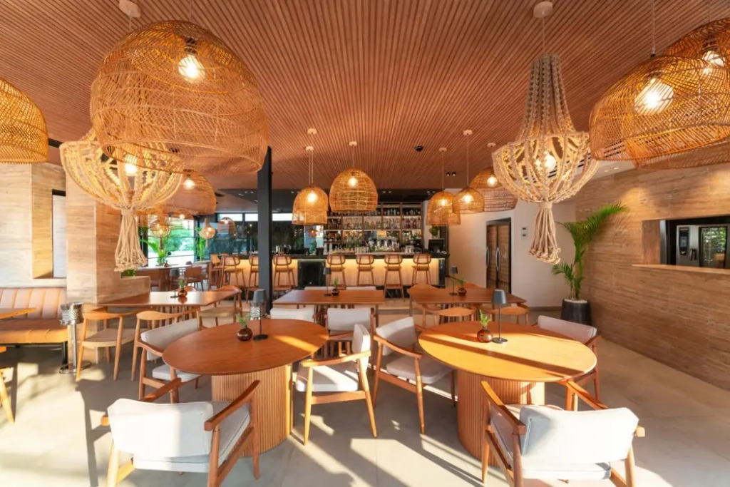Hippocampus Boutique Hotel
