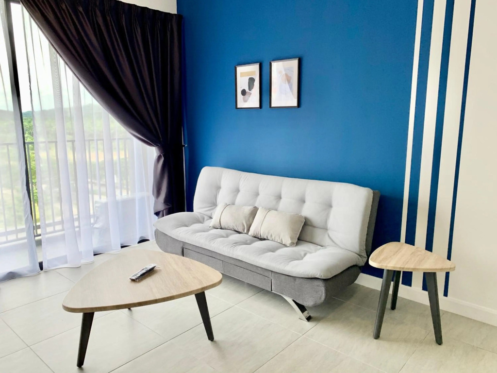 Bell Suite - The Premium Suite @ Sepang