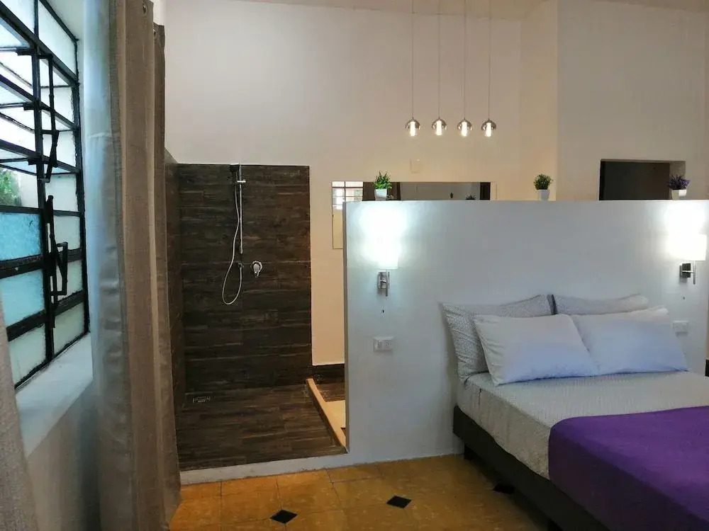 Merida Garden Hotel