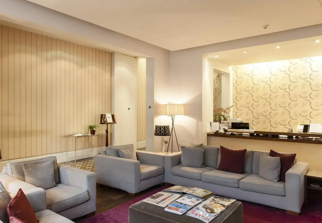 The Rockwell