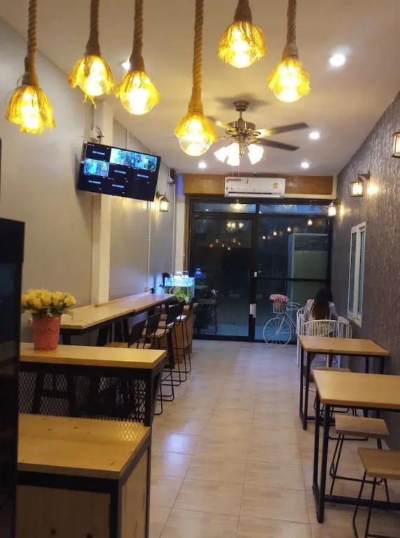 Nuengthong hostel