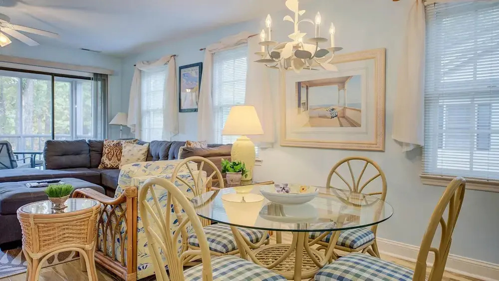 Pawleys Plantation by Peace Vacations