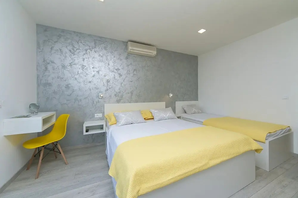 Apartments Villa Nadalina Deluxe