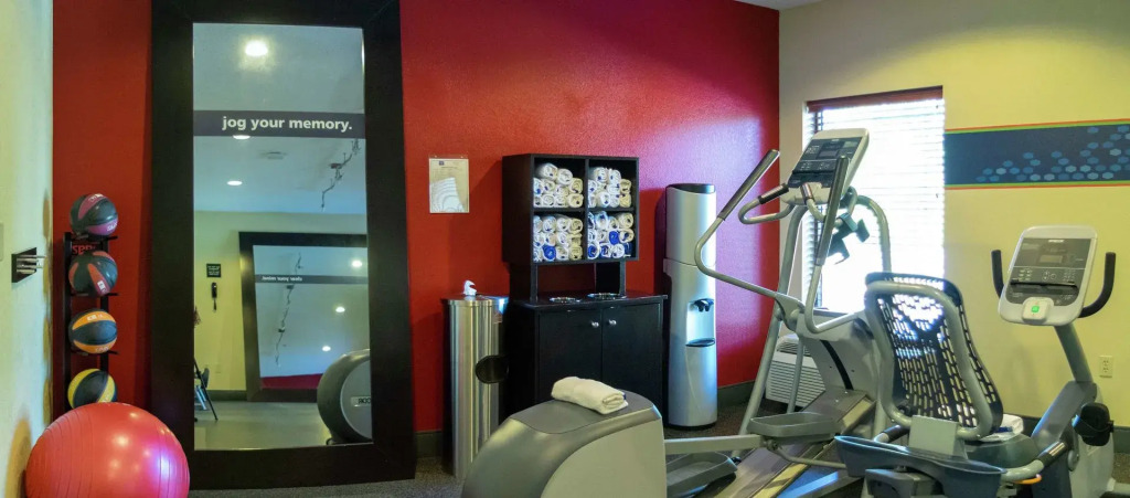 Hampton Inn St. Louis-Chesterfield