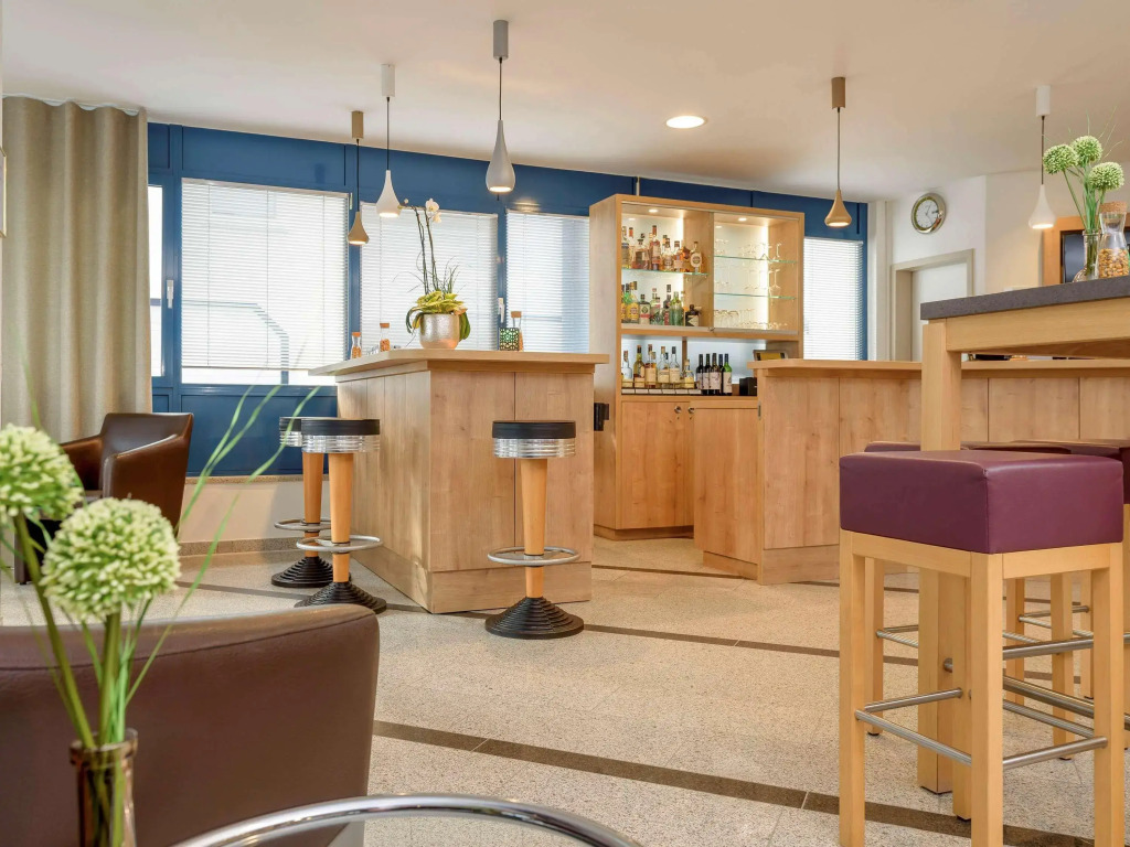 Ibis Styles Filderstadt Stuttgart Messe