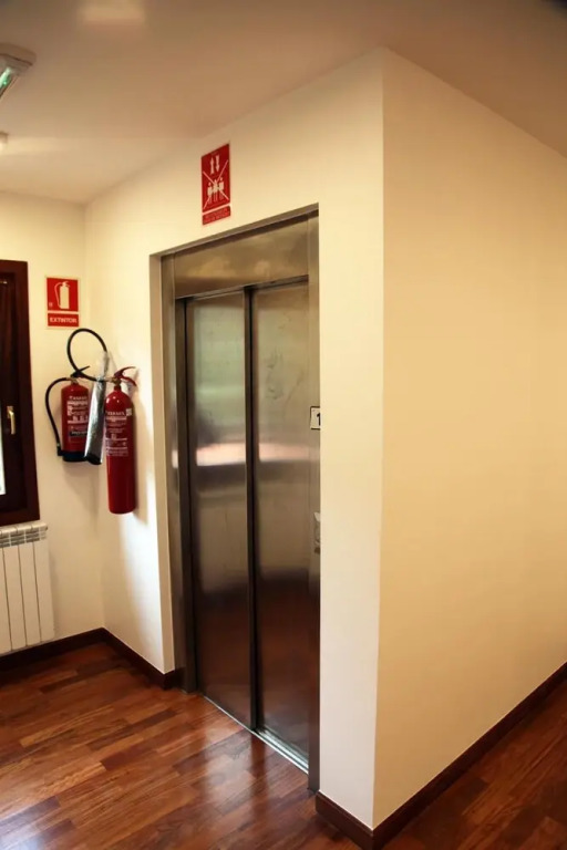 Txikierdi Alde Auto Check-in