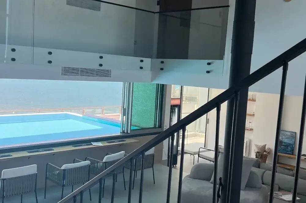 Blumont aparthotel durres