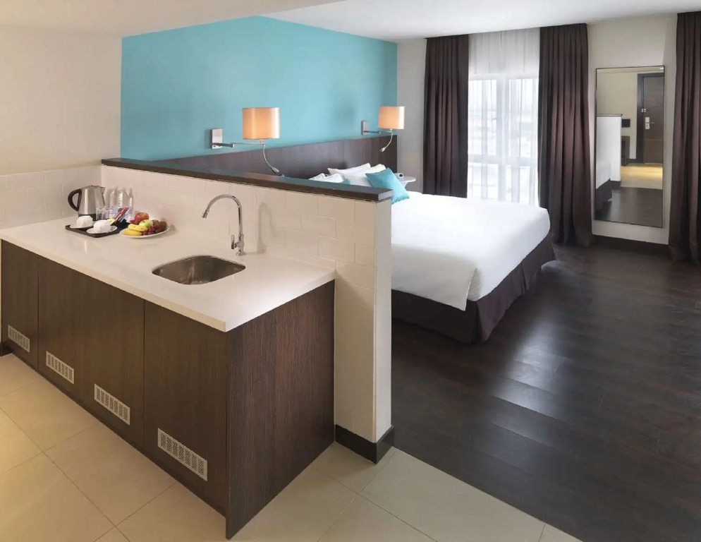 Best Western i City Shah Alam