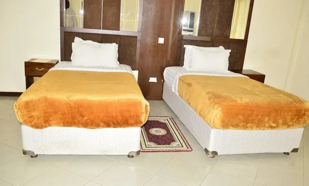 Landmark Hotel Tukuyu