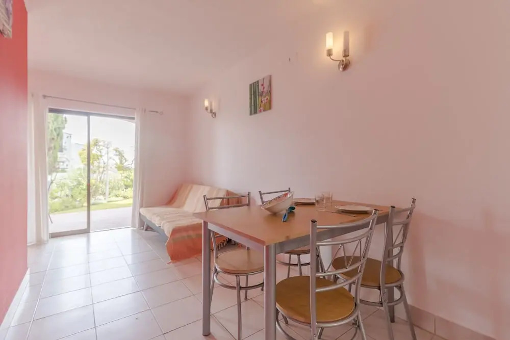 Villas2go2 São Rafael 38 Apartment