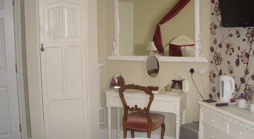 The Sea Spirit Guest House