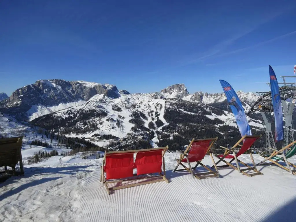 Wurzer Ferienhütte