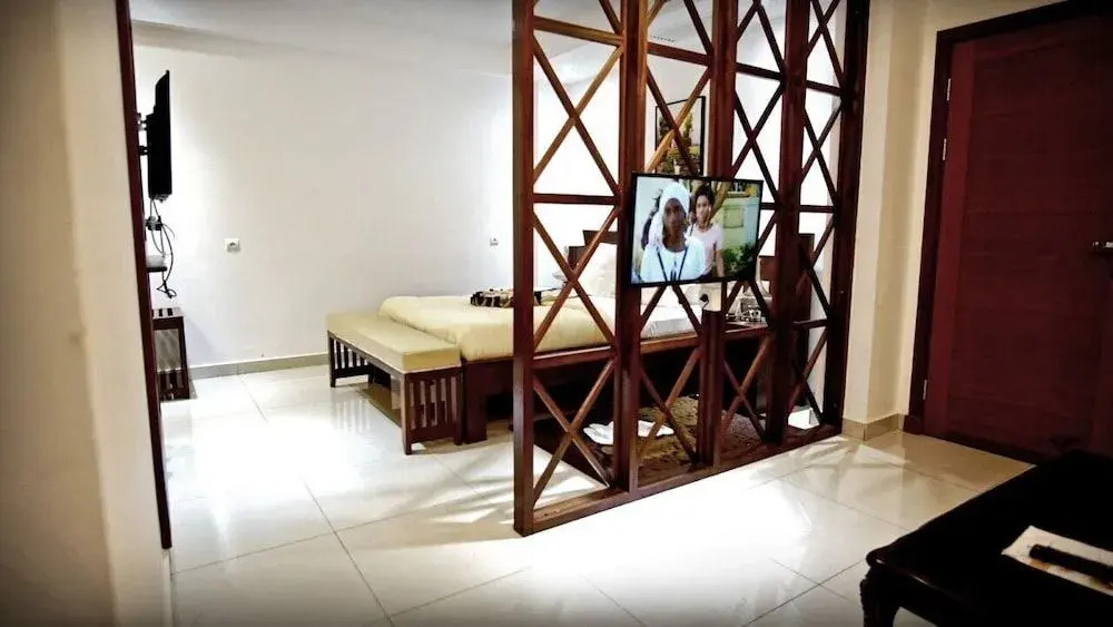 Bengo Hotel