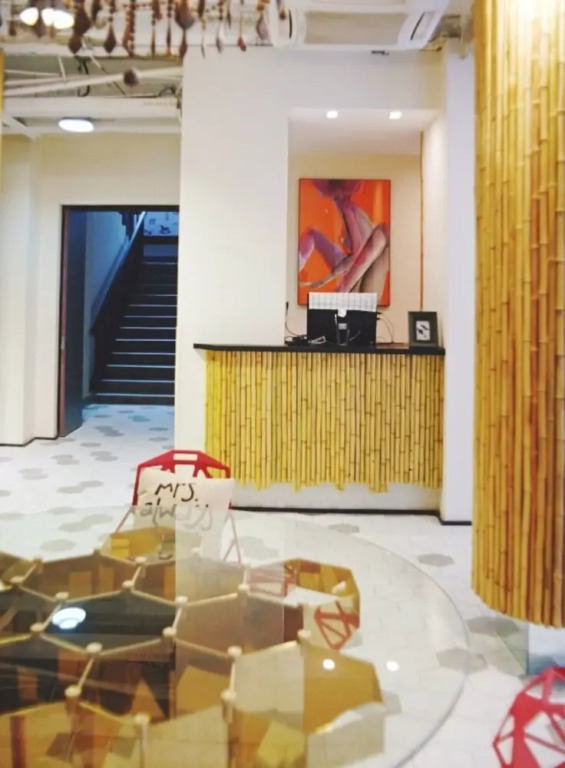 Meinite Boutique Inn