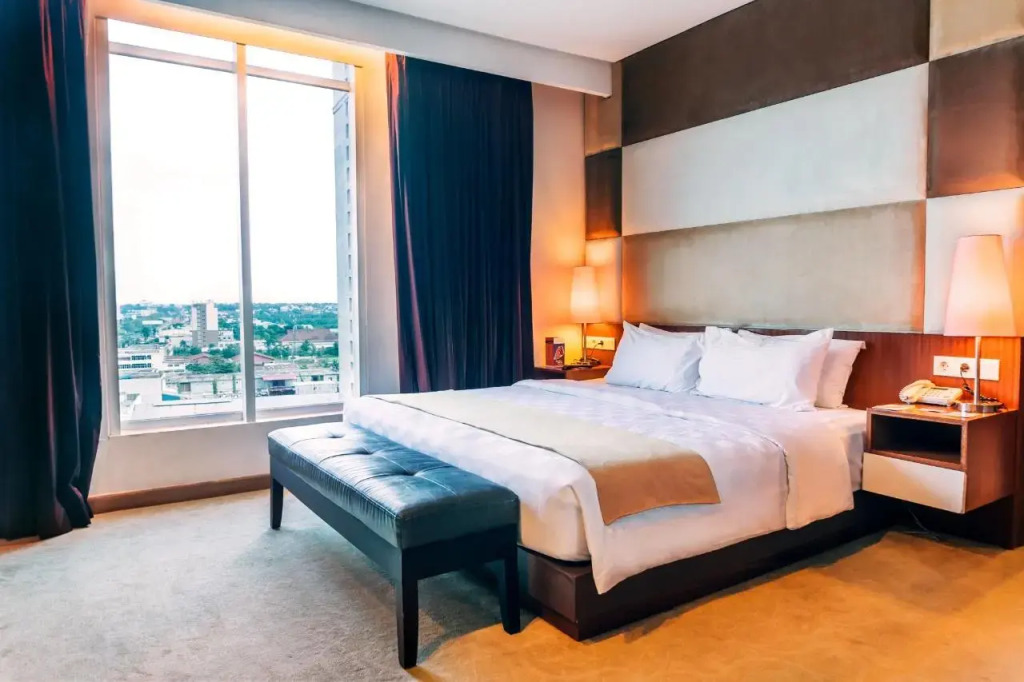 Swiss-Belinn SKA Pekanbaru
