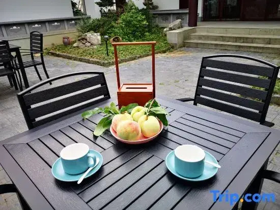 Floral Hotel·Yangshan Taohua Shili Hotel