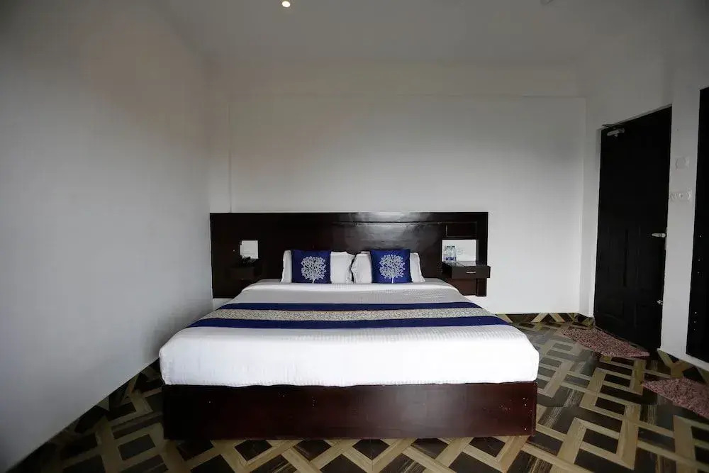 OYO 7244 Diamond Hills Resort