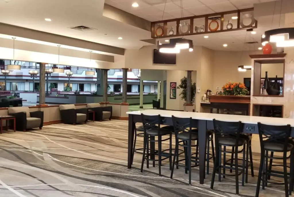 Holiday Inn Lima