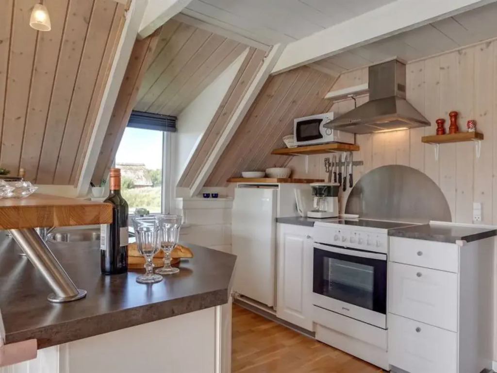 "Mathias" - 900m from the sea in Western Jutland