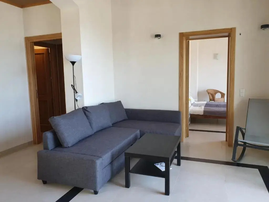 La Fiumarella apartamento azzurro