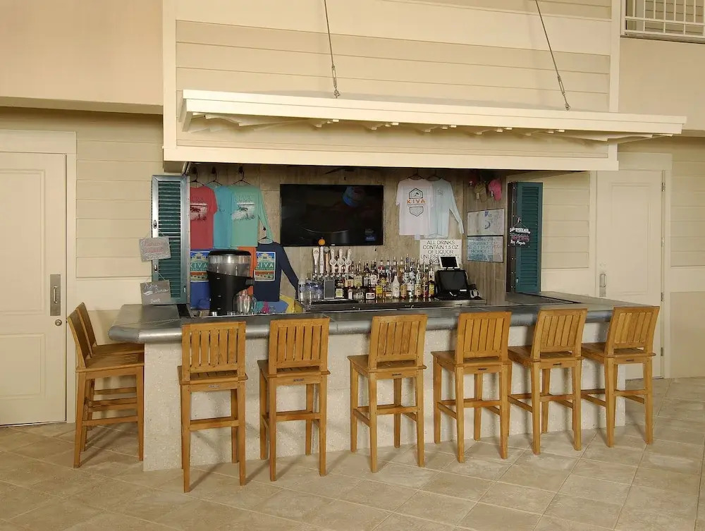 Kiva Dunes Vacation Homes