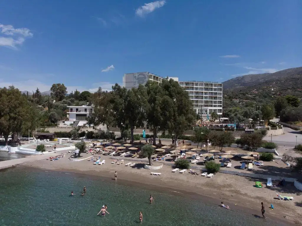 Evia Riviera Resort by Anayia All Inclusive Resorts