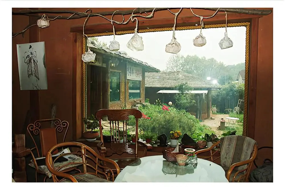 Ganghwa Hae Dung Ji Pension