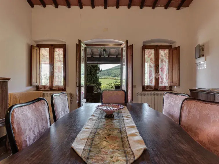 Podere le Sodole