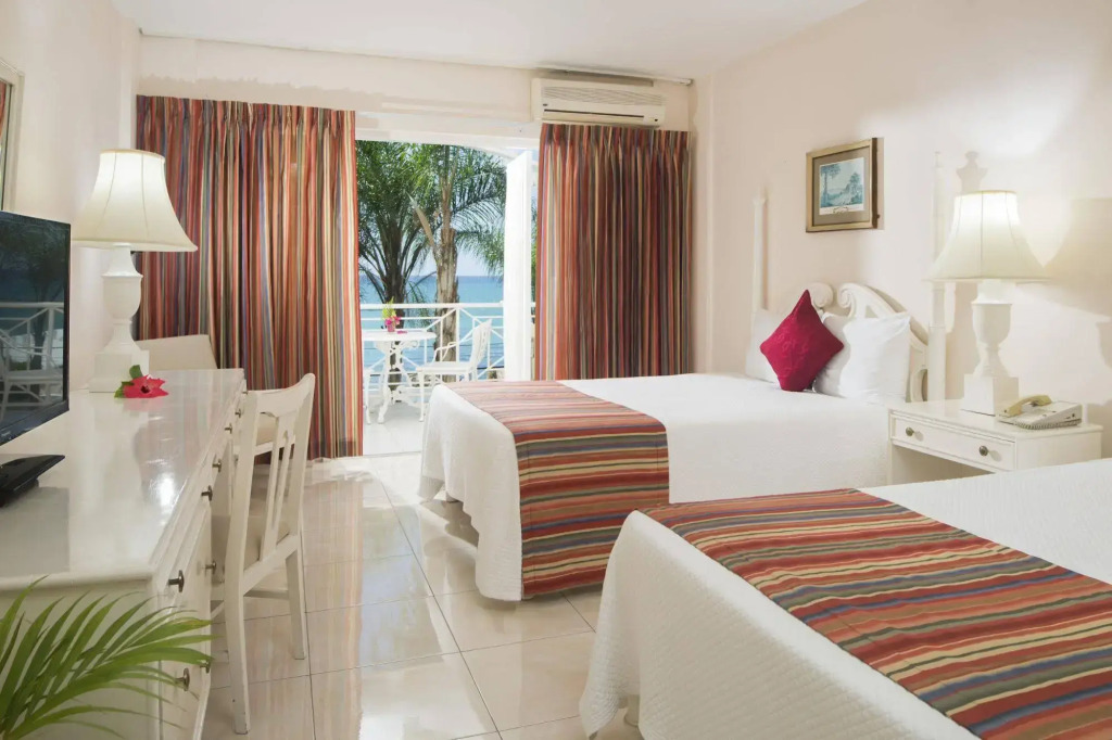 SeaGarden Beach Resort - All Inclusive