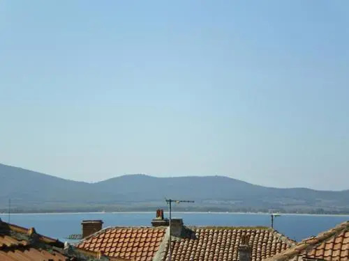 Apolonia 17 Apartments