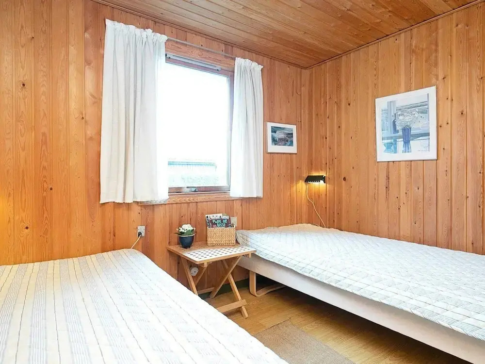 5 person holiday home in Sæby-By Traum