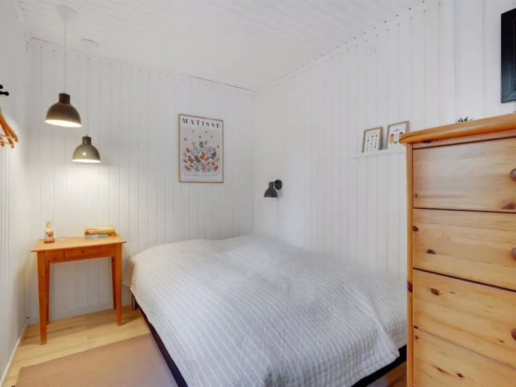 "Lätizia" - 3.9km from the sea in Western Jutland