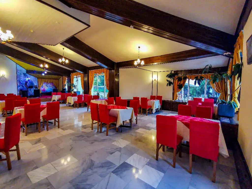 Hotel Belvedere