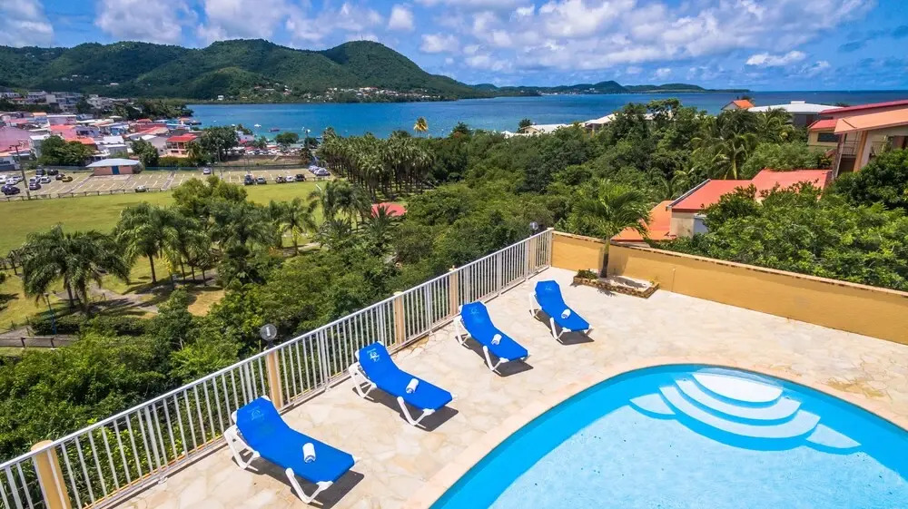 OceanView Martinique