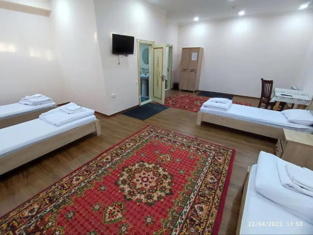 Donish Hostels