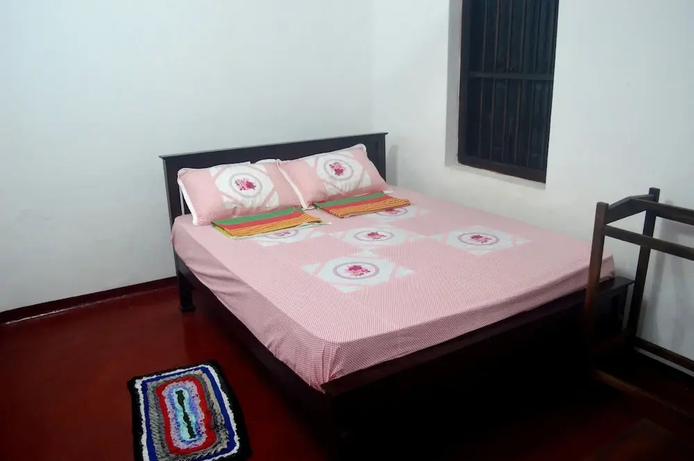 Muthu Villa