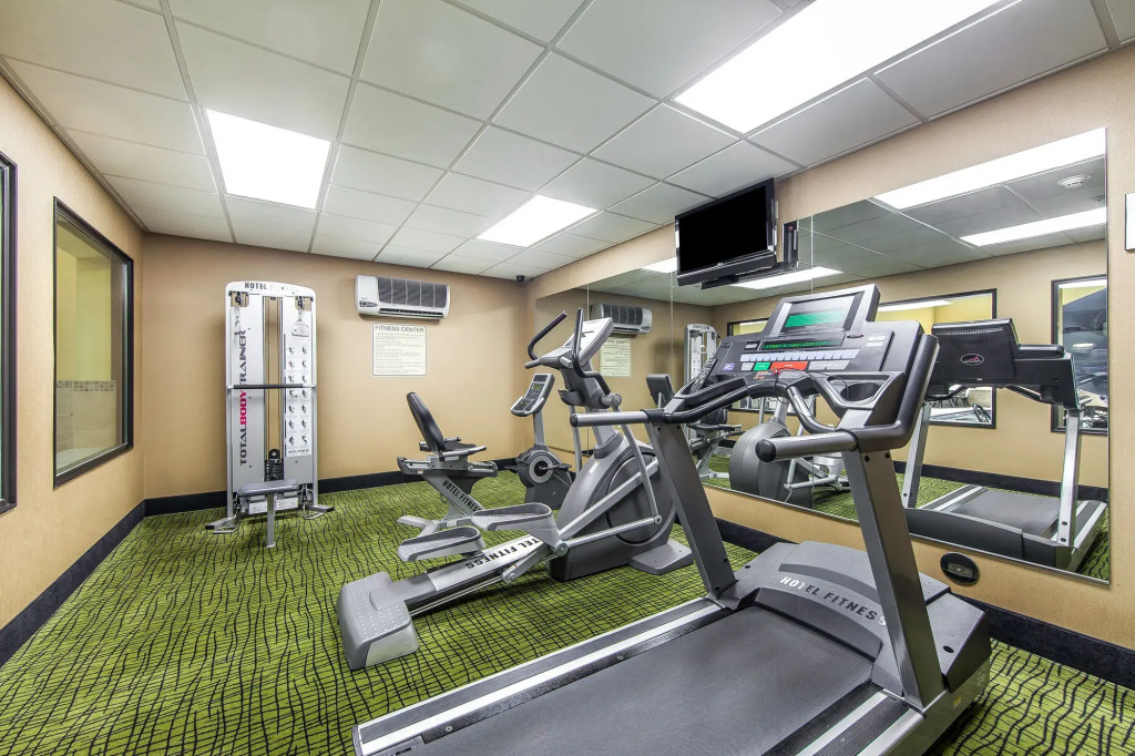 Comfort Inn Athens I - 75