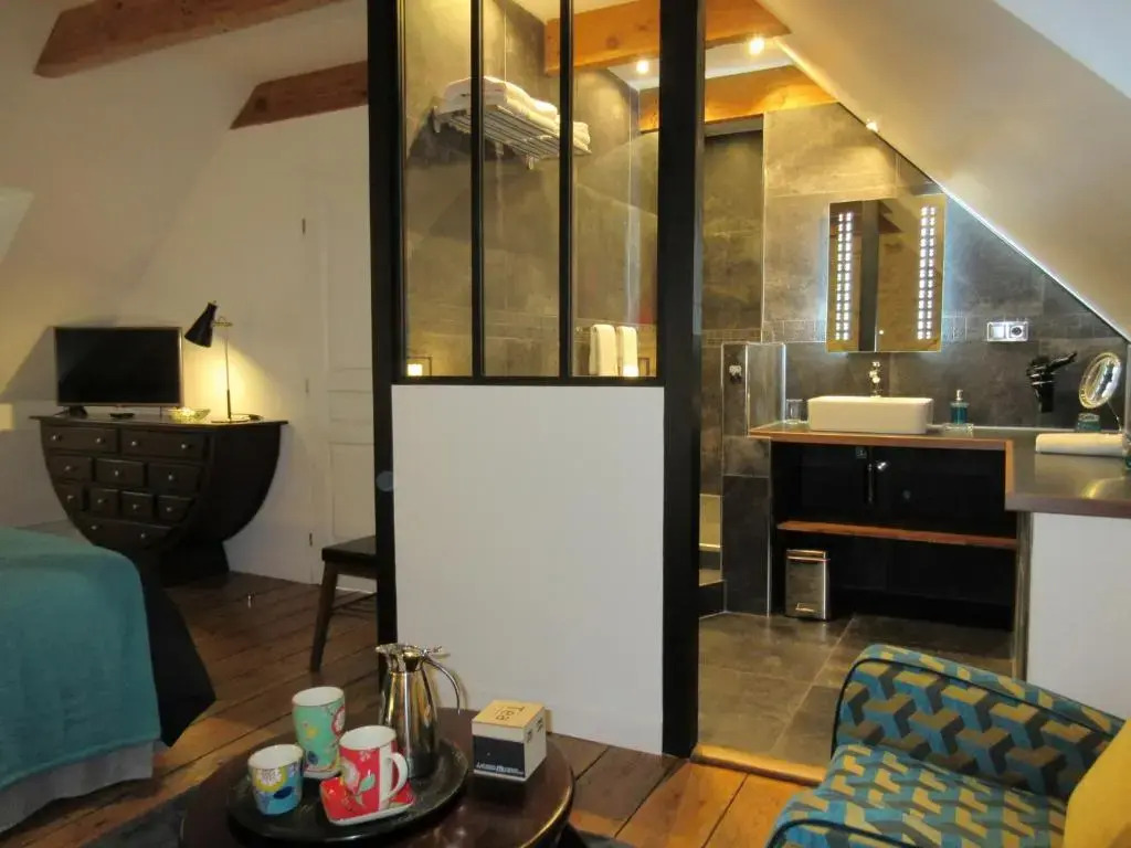 Le Vieux Couvent & SPA
