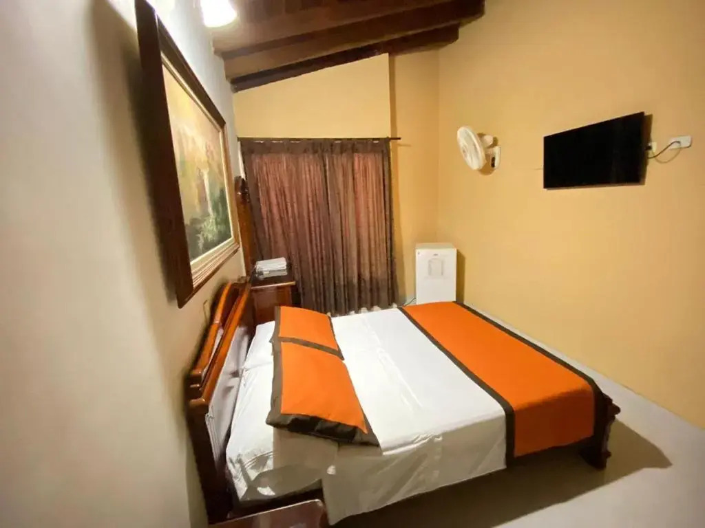 Hotel Tequendama